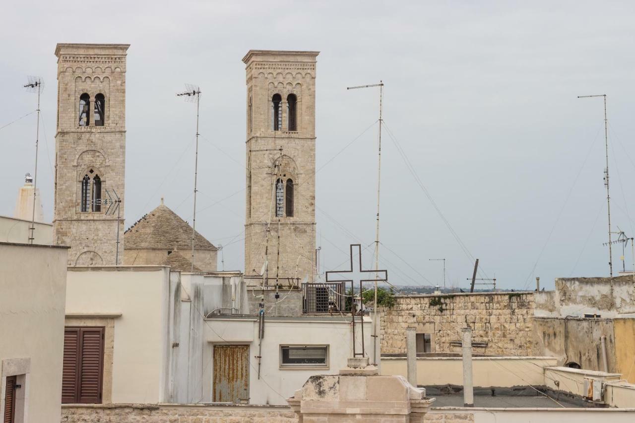 Sant'Andrea Apartment Molfetta Exterior foto